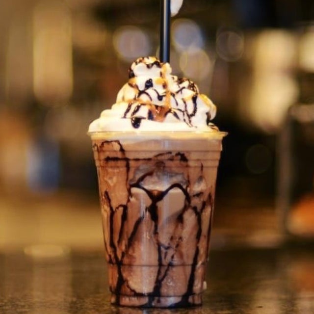 Mornin' Glory Coffee